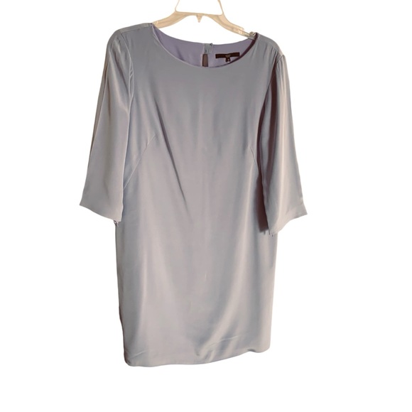 Beautiful TiBi silk dress - Picture 1 of 5